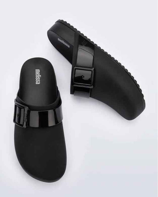 Melissa Cozy Clog - itzy bitsy