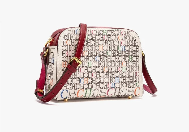 CHCH Women's Editors Crossbody Bag