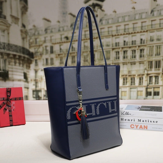 CHCH Women Travel Bag/Tote Bag - itzy bitsy