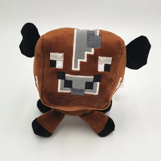15 - 60cm Minecraft Plush Toy - itzy bitsy