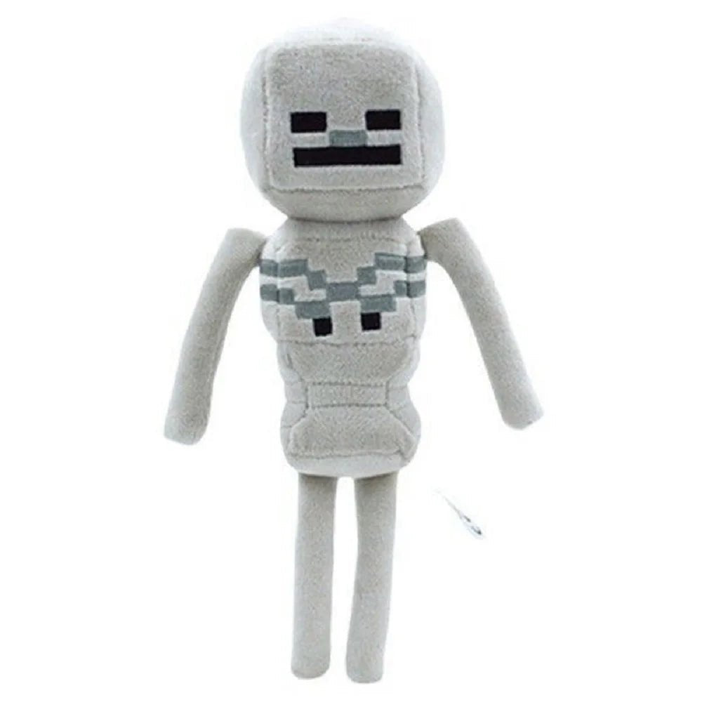 15 - 60cm Minecraft Plush Toy - itzy bitsy