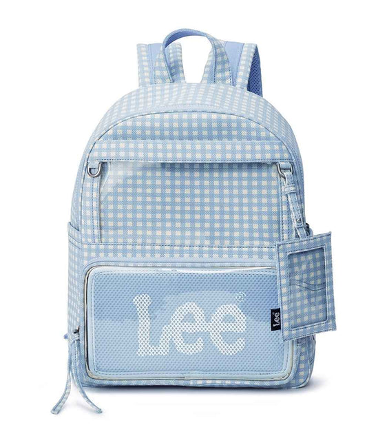 Lee Large Capacity Backpack - itzy bitsy