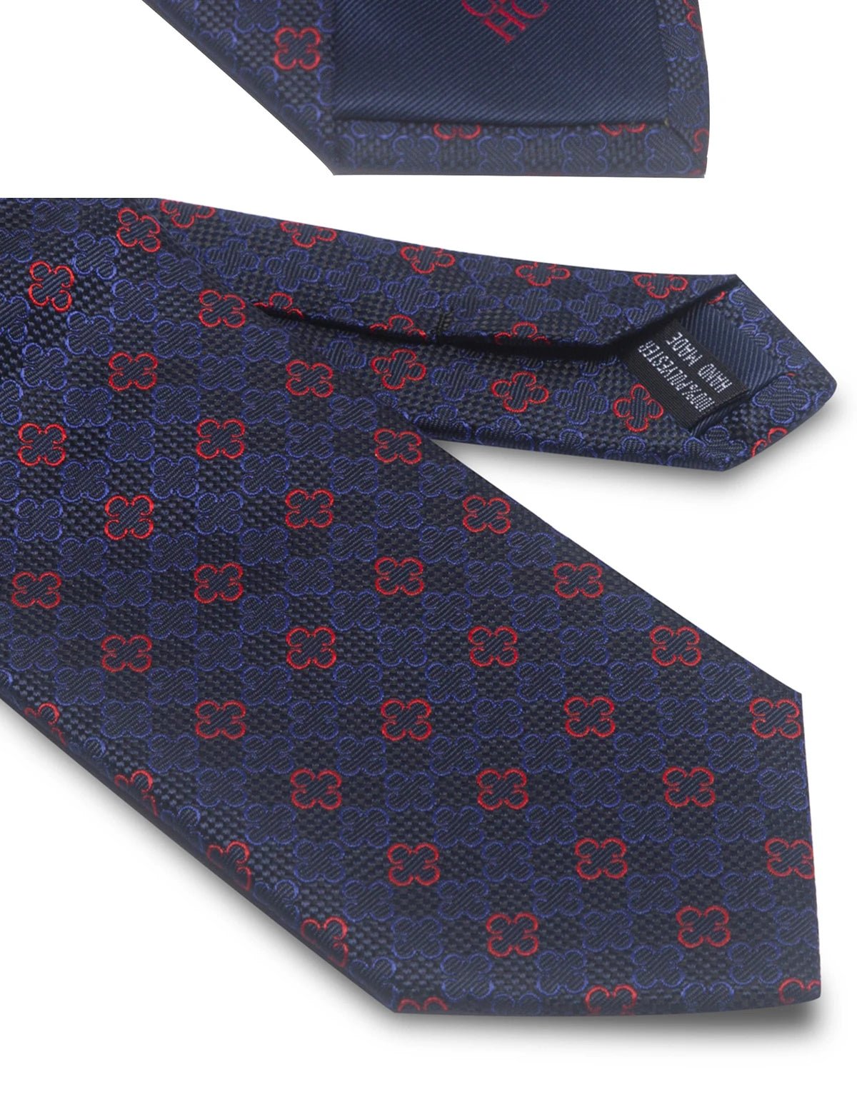 2025 Luxury Slim Business Neckties - itzy bitsy