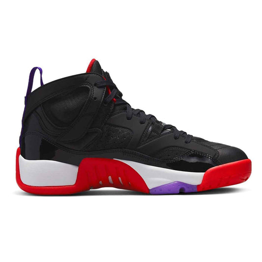 NIKE Air Jordan Jumpman Two Trey 'Raptors' Shoes - itzy bitsy