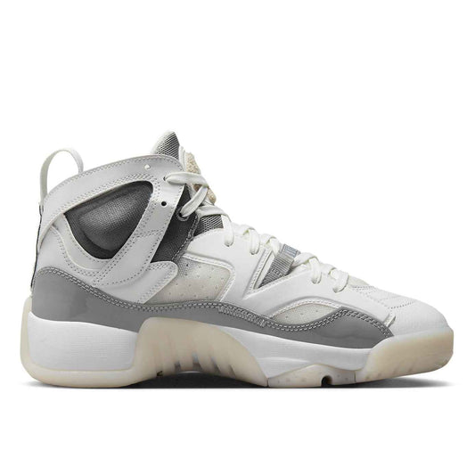 NIKE Air Jordan Jumpman Two Trey 'Medium Grey' Shoes - itzy bitsy