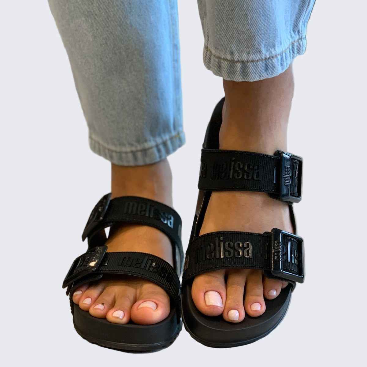 Melissa Cozy Slide M Lover