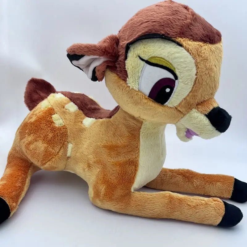35cm Little Deer Bambi Plushie - itzy bitsy