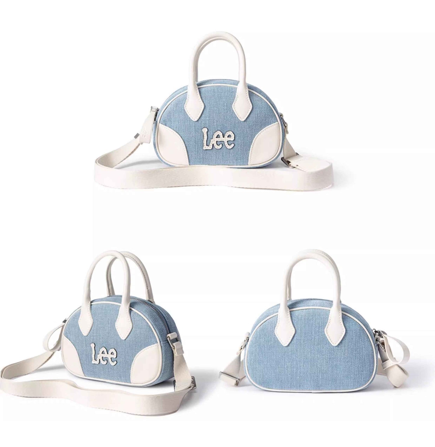 Lee Mini Commuter Boston Crossbody/Handbag (Copy)