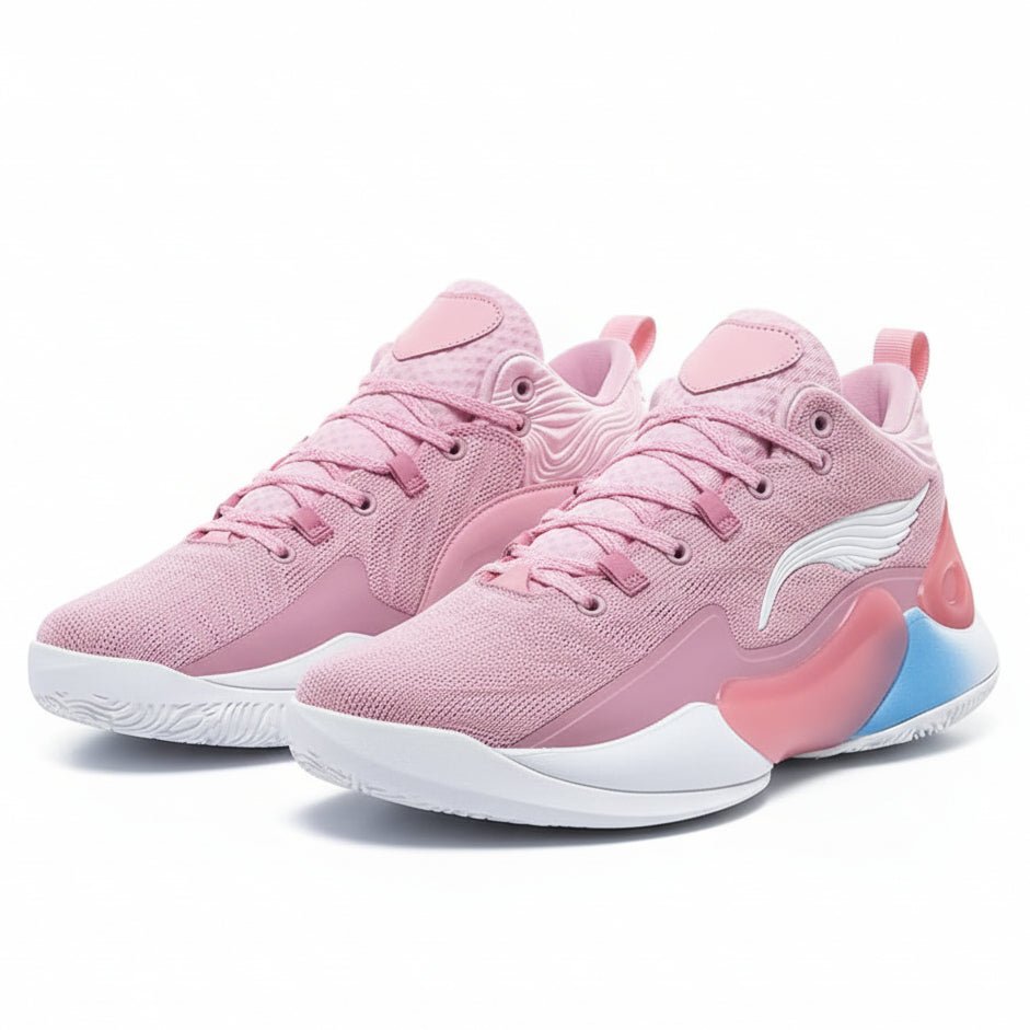 Unisex High-Performance Court Sneakers - Blue - itzy bitsy
