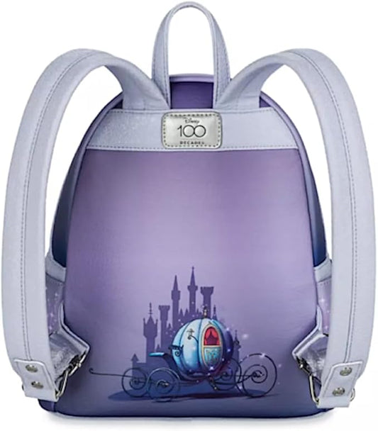 Loungefly Cinderella Lenticular Backpack