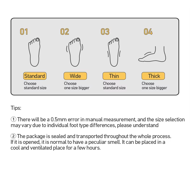 UTUNE Women's 5cm Platform Flip Flops - Itzy bitsy