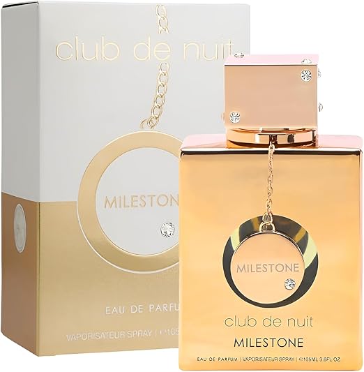 Armaf Club De Nuit Milestone Eau de Parfum 105ml