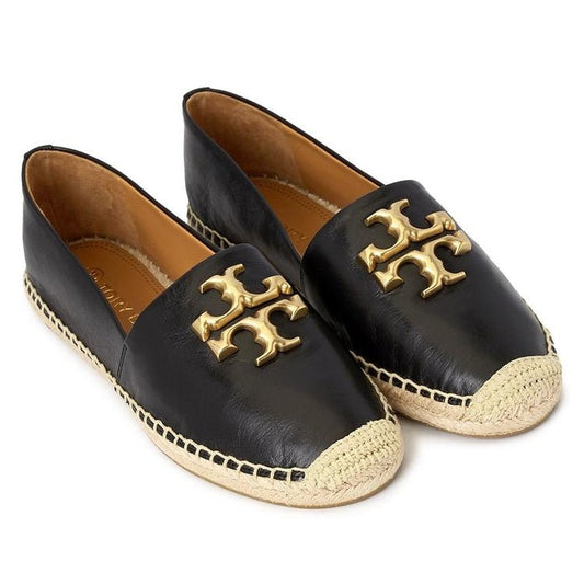 Tory Burch Eleanor Espadrilles - itzy bitsy