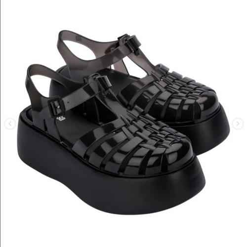 Melissa Possession Platform