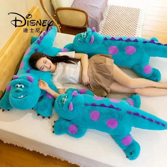 85cm Disney Monsters University Inc. James P. Sullivan Stuffed Toy - itzy bitsy