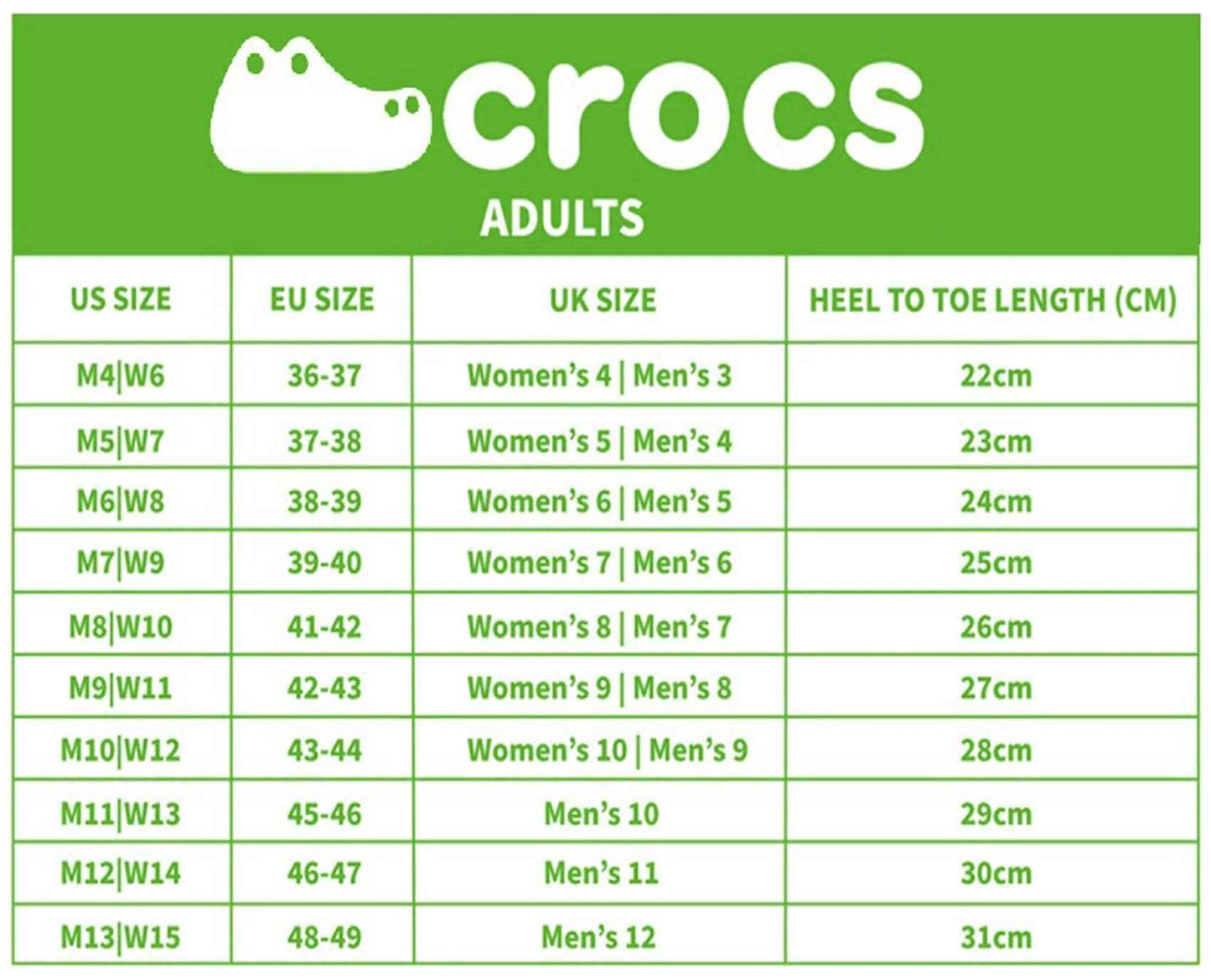 Crocs Classic Clog +Hello Kitty Red