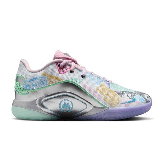NIKE LEBRON XXII "Monopoly" Basketball Shoes