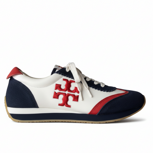 Tory Burch Hank Sneakers