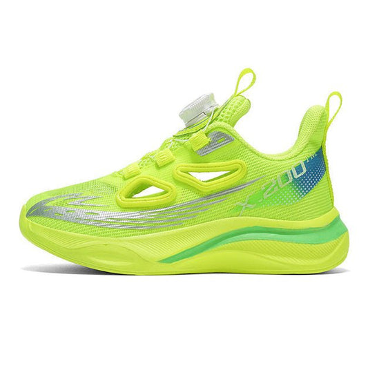 Children's X-200 Velocity Sports Shoes - itzy bitsy