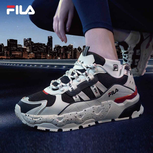 FILA TREK Fashion Men Shoes - itzy bitsy