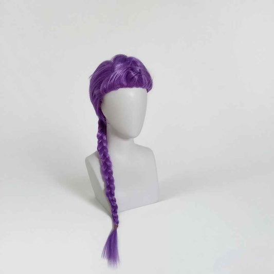 Kpop Hunter Wig - itzy bitsy
