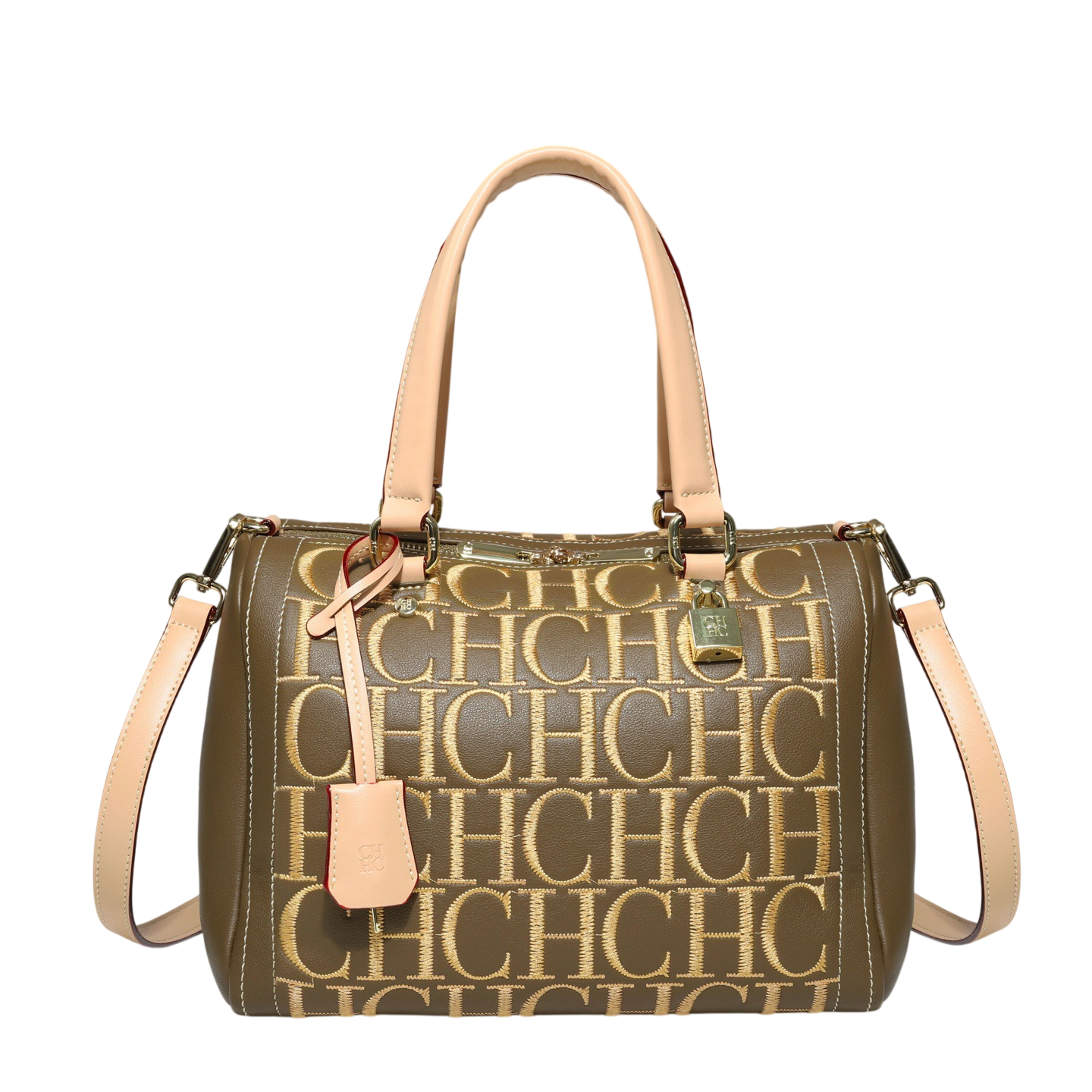 Women's Classic Elegant Shoulder / Hand Bag