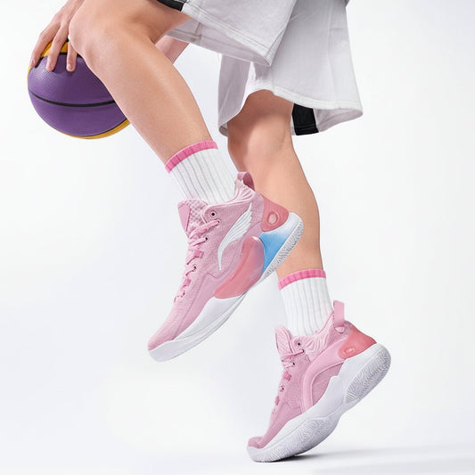 Unisex High-Performance Court Sneakers - itzy bitsy