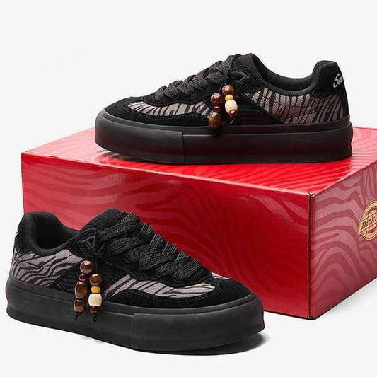 Dickies Year of the Horse Limited Edition Thick Sole Training Shoes - itzy bitsy