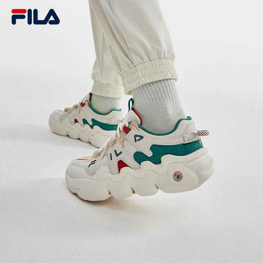 FILA Panini Women Shoes - itzy bitsy
