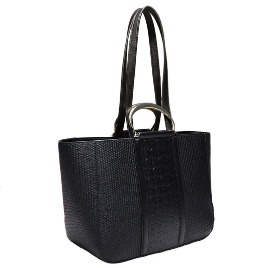 CHCH Large Capacity Tote Bag/Commuter Bag