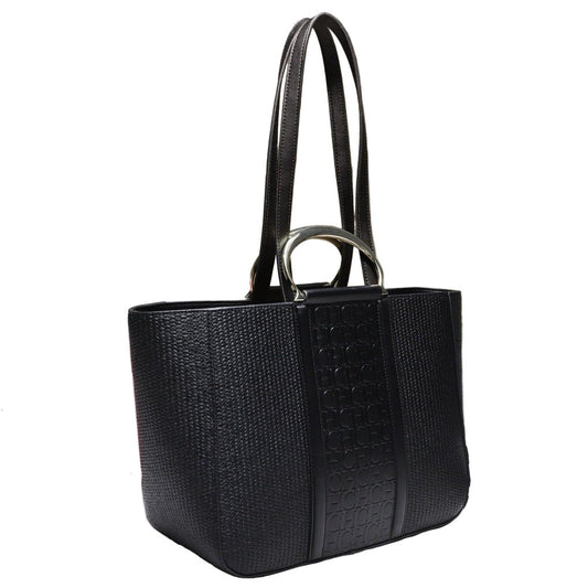 CHCH Large Capacity Tote Bag/Commuter Bag - itzy bitsy