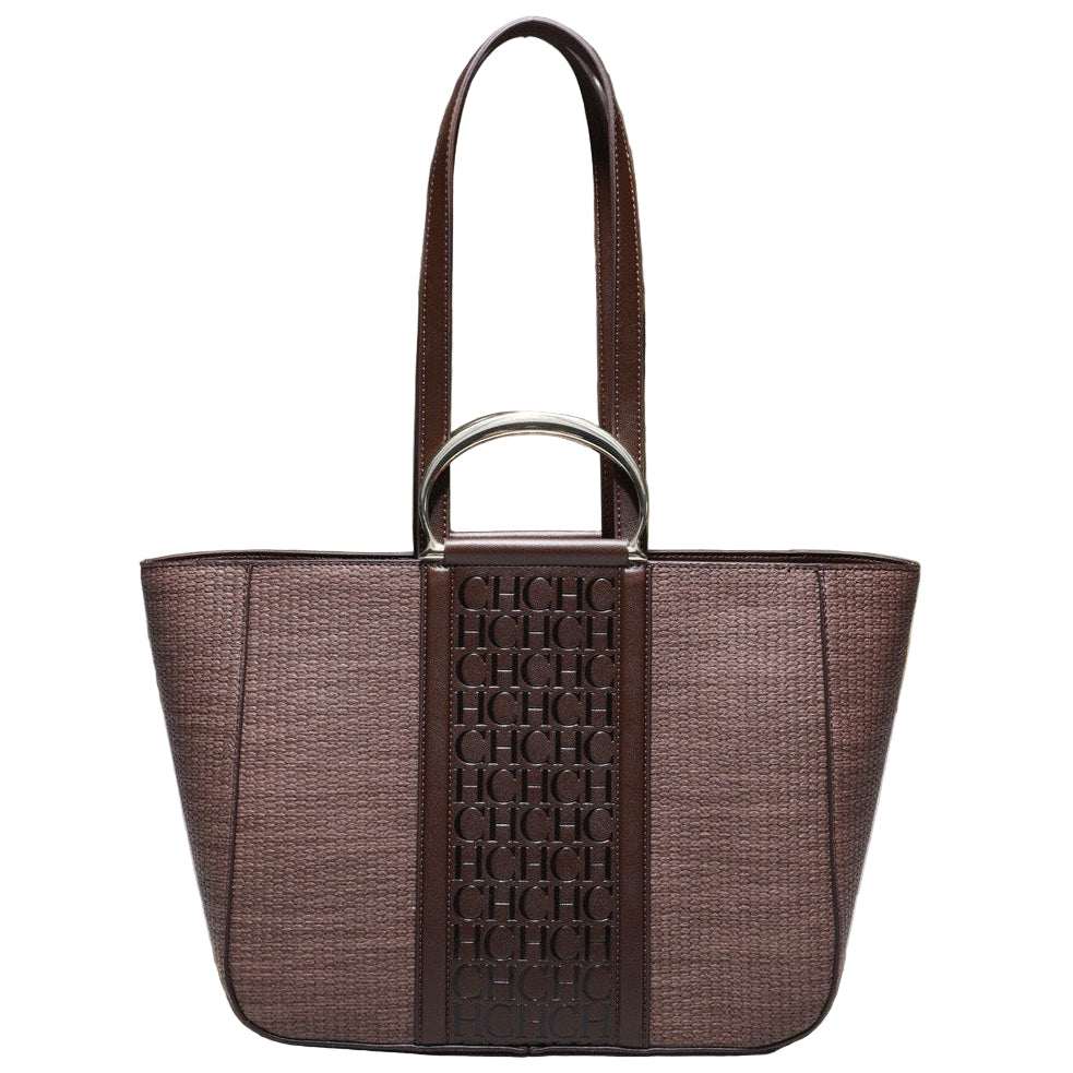 CHCH Large Capacity Tote Bag/Commuter Bag