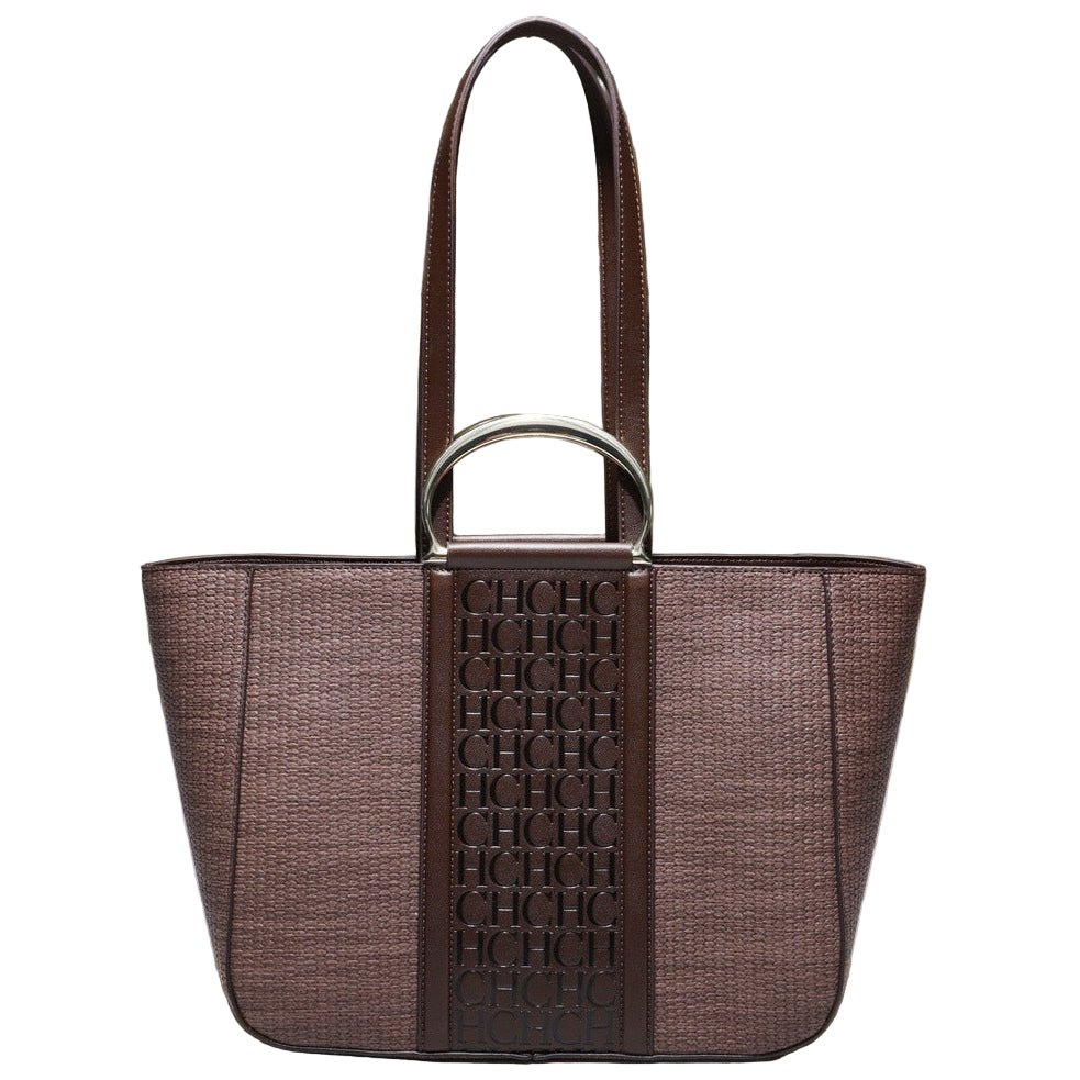 CHCH Large Capacity Tote Bag/Commuter Bag - itzy bitsy
