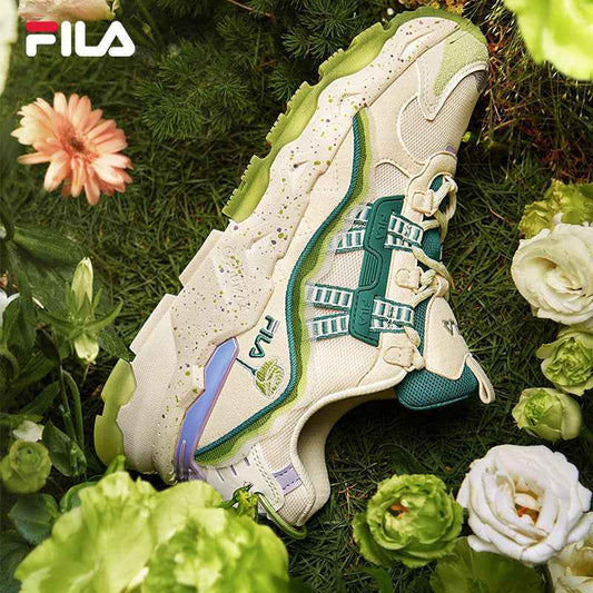 FILA TREK Fashion Women Shoes - itzy bitsy