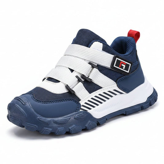 Children's Light Soft Sole Running Shoes - itzy bitsy