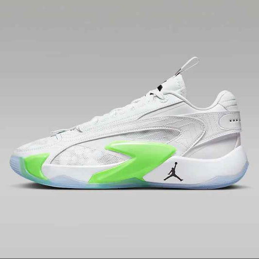 NIKE Air Jordan Luka 2 'Trick Shot' Shoes - itzy bitsy