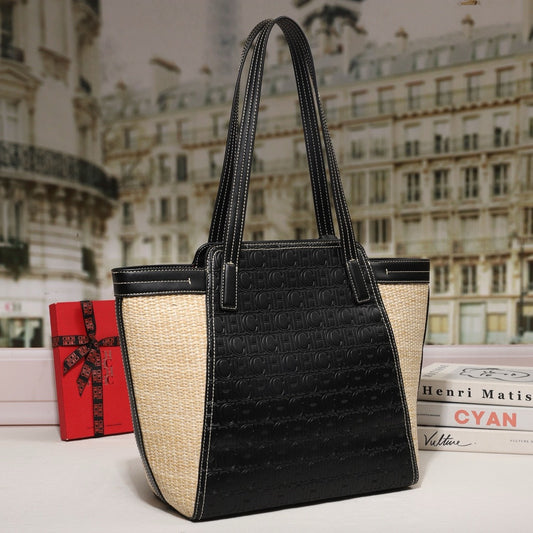 CHCH Matryoshka Shoulder Bag