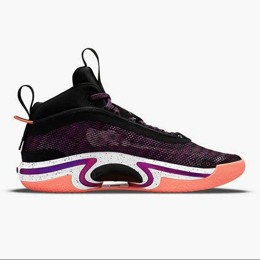 NIKE Air Jordan 36 'First Light' Shoes - itzy bitsy