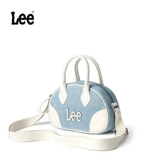 Lee Mini Commuter Boston Crossbody/Handbag - itzy bitsy