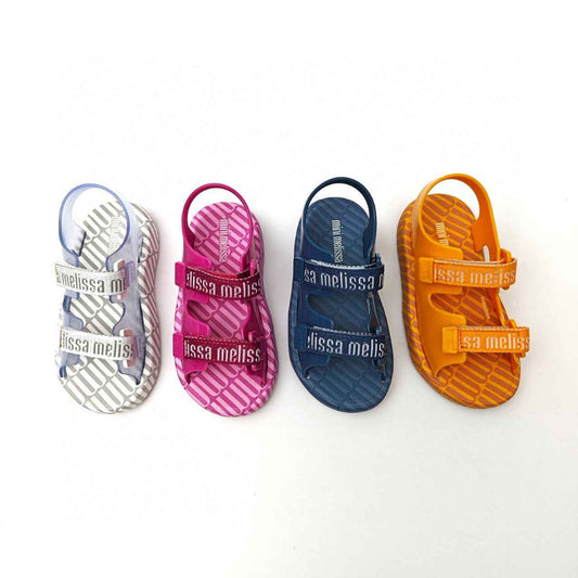 Mini Melissa Mix II - itzy bitsy