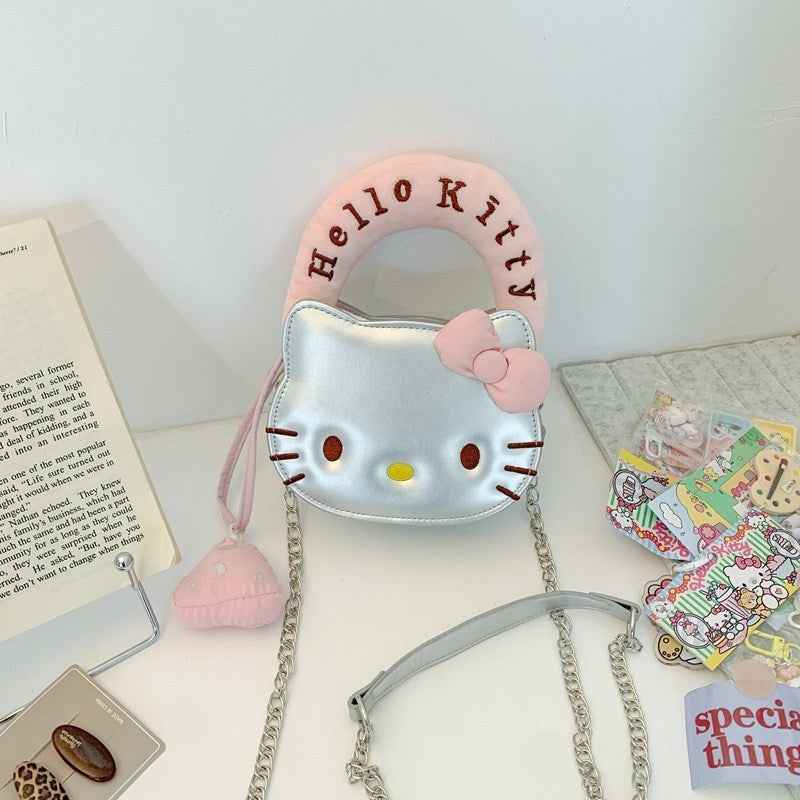 Children Cute Crossbody Bag / Backpack