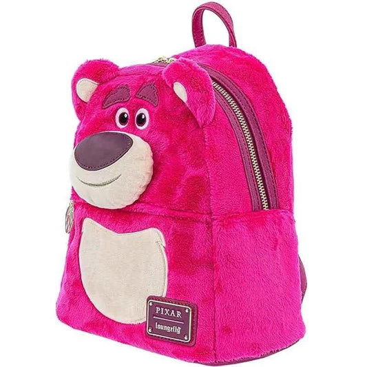 Loungefly Disney Pixar Lotso Backpack - itzy bitsy