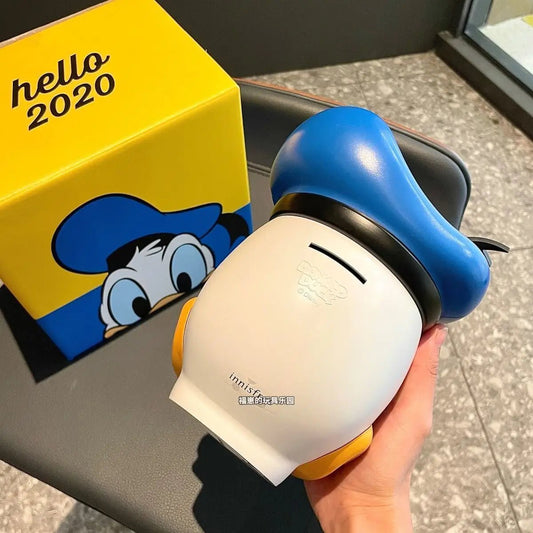 Disney Decorative Piggy Bank - itzy bitsy