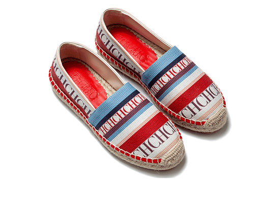 CH Niche Fashion Style Untied Loafers - Itzy bitsy