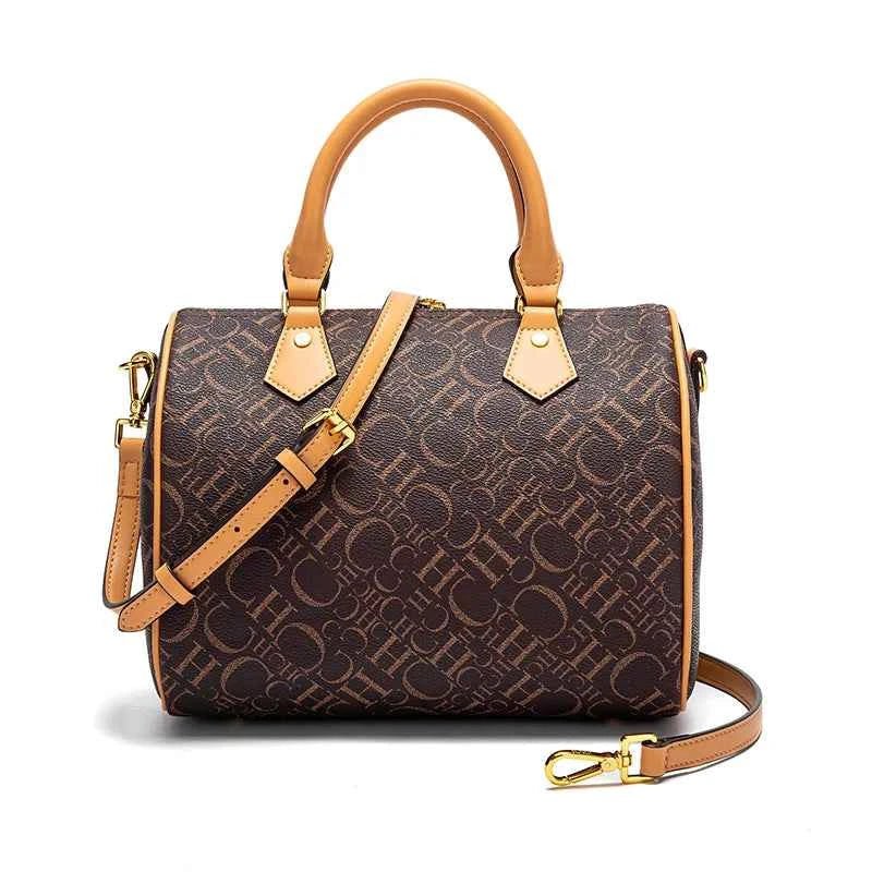 CHCH Women's Large Capacity Tote Handbag - itzy bitsy