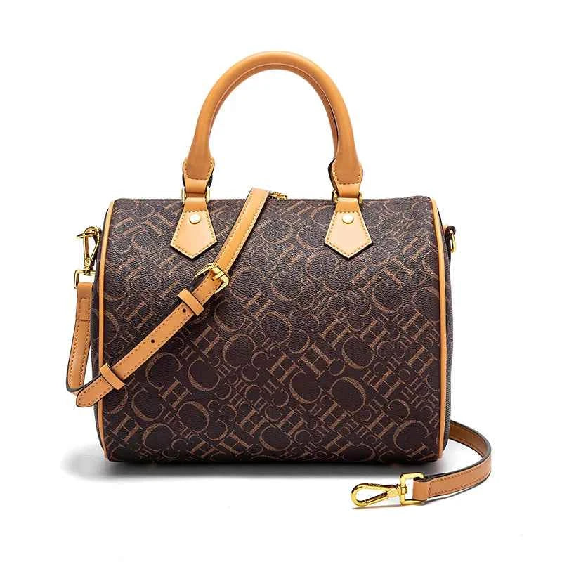 CHCH Women's Large Capacity Tote Handbag