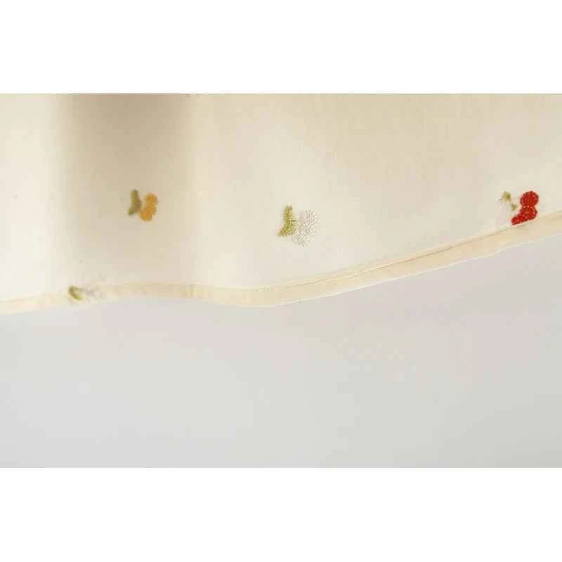 Summer Baby Girl Elegant Dress