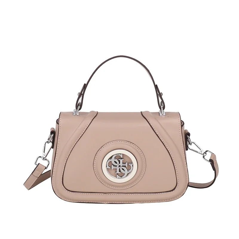 Guess Open Road Flap Shoulder Bag - itzy bitsy