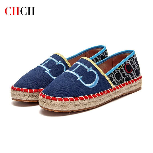 CH Retro Splicing Shoes - itzy bitsy