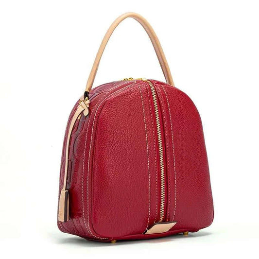 CHCH Dome Handbags - itzy bitsy